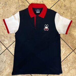 Psycho Bunny Polo Shirt